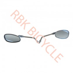 RBK-1432 151 KT AYNA 10 MM NİKEL 1.KALİTE ''RBK''